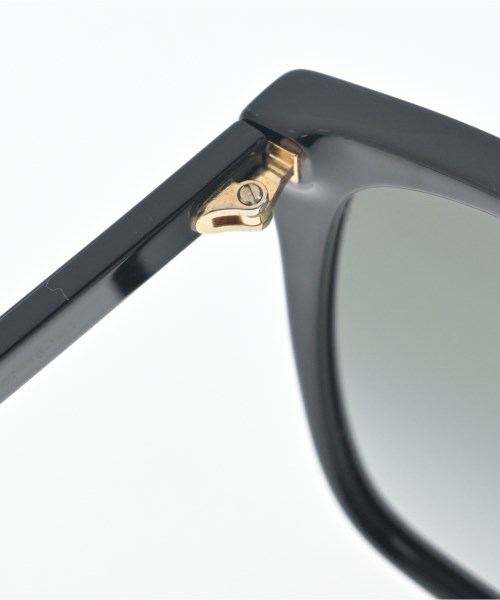 GUCCI（グッチ）サングラス 黒 サイズ:- レディース/2200682637077