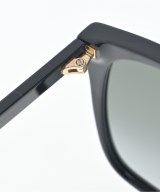 GUCCI（グッチ）サングラス 黒 サイズ:- レディース/2200682637077
