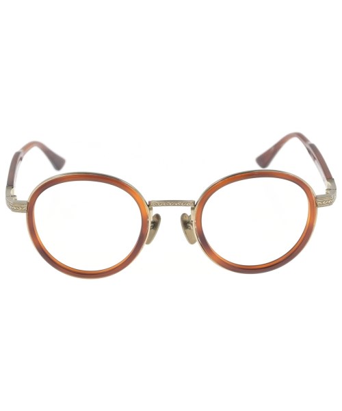 GUCCI（グッチ）メガネ 茶 サイズ:- レディース/2200682653114