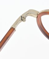 GUCCI（グッチ）メガネ 茶 サイズ:- レディース/2200682653114