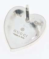 GUCCI（グッチ）ピアス 赤 サイズ:- レディース/2200679060475