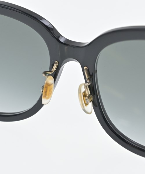GUCCI（グッチ）サングラス 黒 サイズ:- レディース/2200683244083