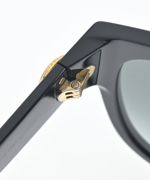 GUCCI（グッチ）サングラス 黒 サイズ:- レディース/2200683244083