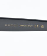 GUCCI（グッチ）サングラス 黒 サイズ:- レディース/2200683244083