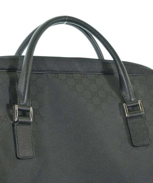 GUCCI（グッチ）ボストンバッグ 黒 サイズ:- レディース/2200683715101
