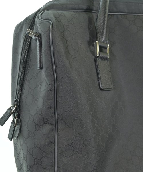 GUCCI（グッチ）ボストンバッグ 黒 サイズ:- レディース/2200683715101