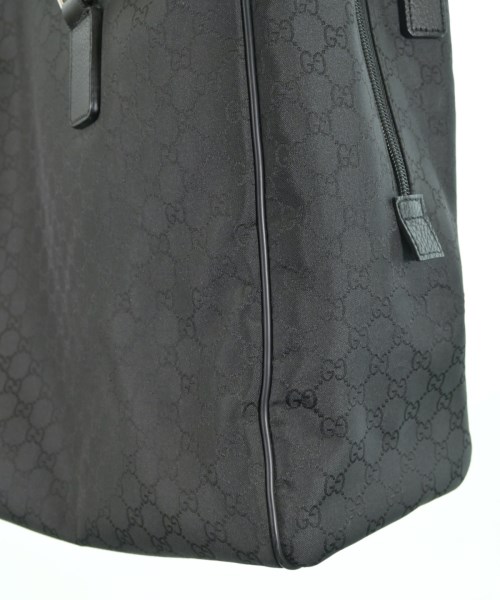 GUCCI（グッチ）ボストンバッグ 黒 サイズ:- レディース/2200683715101