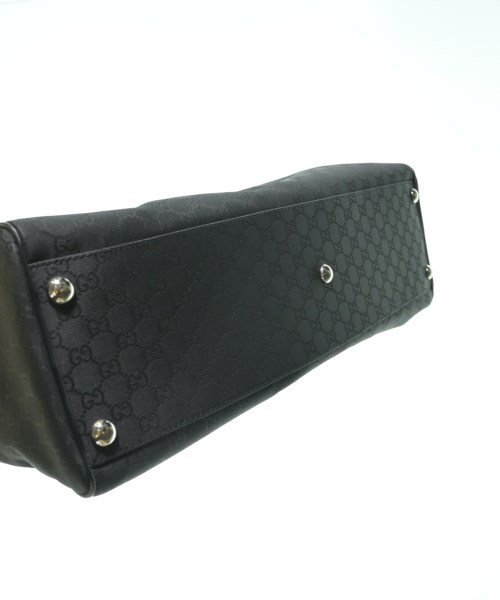 GUCCI（グッチ）ボストンバッグ 黒 サイズ:- レディース/2200683715101