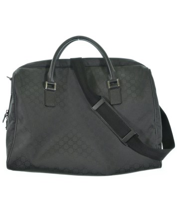 GUCCI（グッチ）ボストンバッグ 黒 サイズ:- レディース/2200683715101