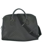 GUCCI（グッチ）ボストンバッグ 黒 サイズ:- レディース/2200683715101