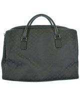 GUCCI（グッチ）ボストンバッグ 黒 サイズ:- レディース/2200683715101