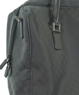 GUCCI（グッチ）ボストンバッグ 黒 サイズ:- レディース/2200683715101