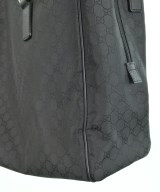 GUCCI（グッチ）ボストンバッグ 黒 サイズ:- レディース/2200683715101