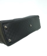GUCCI（グッチ）ボストンバッグ 黒 サイズ:- レディース/2200683715101