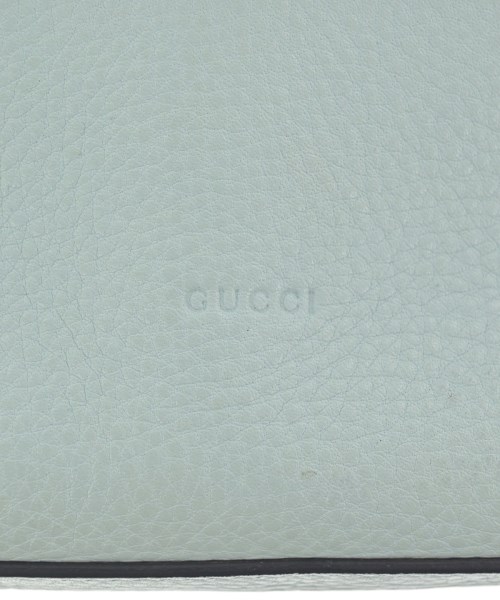 GUCCI（グッチ）ハンドバッグ 緑 サイズ:- レディース/2200683739022