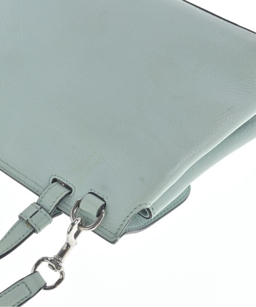 GUCCI（グッチ）ハンドバッグ 緑 サイズ:- レディース/2200683739022