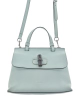 GUCCI（グッチ）ハンドバッグ 緑 サイズ:- レディース/2200683739022