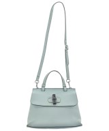 GUCCI（グッチ）ハンドバッグ 緑 サイズ:- レディース/2200683739022