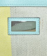 GUCCI（グッチ）ハンドバッグ 緑 サイズ:- レディース/2200683739022