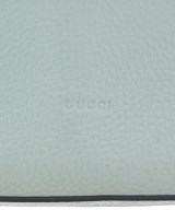 GUCCI（グッチ）ハンドバッグ 緑 サイズ:- レディース/2200683739022