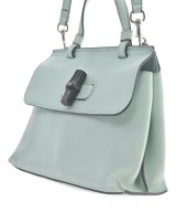GUCCI（グッチ）ハンドバッグ 緑 サイズ:- レディース/2200683739022