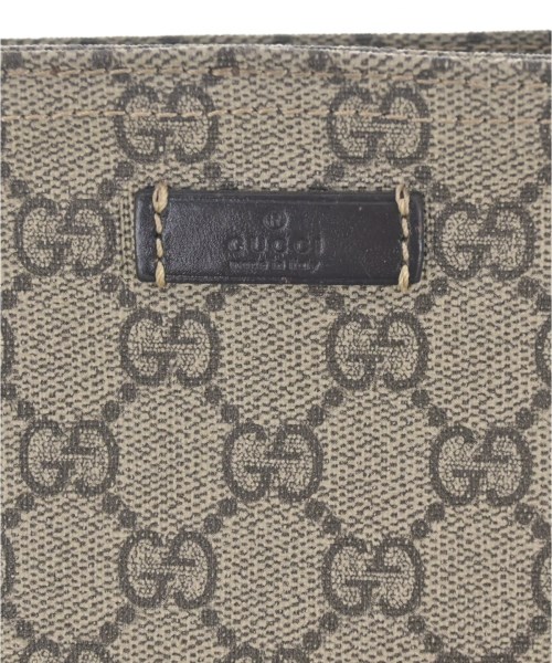 GUCCI（グッチ）ショルダーバッグ 茶 サイズ:- レディース/2200683760019