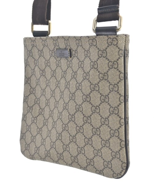 GUCCI（グッチ）ショルダーバッグ 茶 サイズ:- レディース/2200683760019