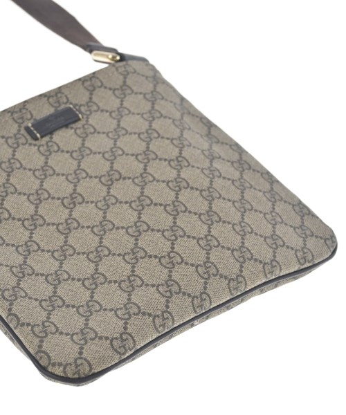 GUCCI（グッチ）ショルダーバッグ 茶 サイズ:- レディース/2200683760019
