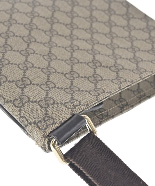 GUCCI（グッチ）ショルダーバッグ 茶 サイズ:- レディース/2200683760019