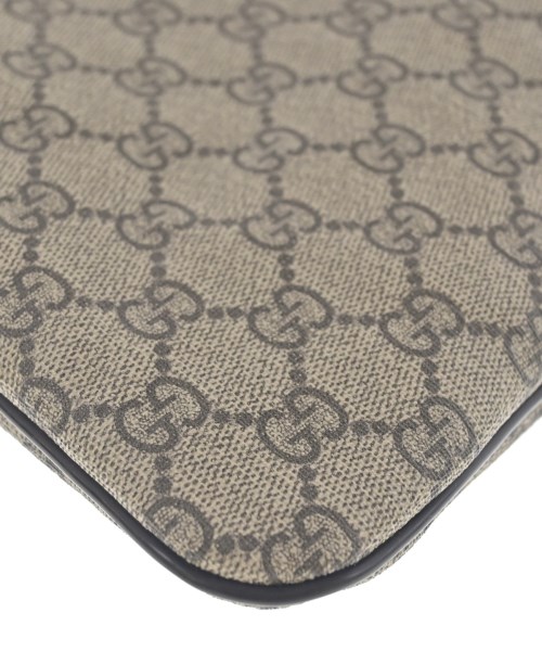 GUCCI（グッチ）ショルダーバッグ 茶 サイズ:- レディース/2200683760019