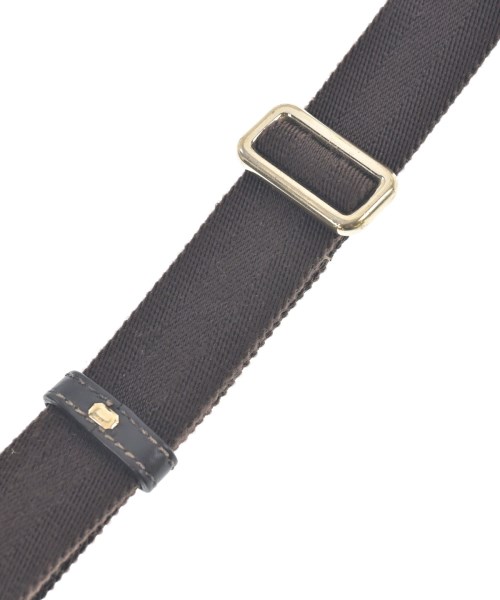 GUCCI（グッチ）ショルダーバッグ 茶 サイズ:- レディース/2200683760019
