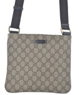 GUCCI（グッチ）ショルダーバッグ 茶 サイズ:- レディース/2200683760019