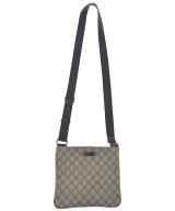 GUCCI（グッチ）ショルダーバッグ 茶 サイズ:- レディース/2200683760019