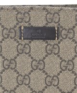 GUCCI（グッチ）ショルダーバッグ 茶 サイズ:- レディース/2200683760019