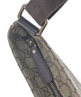 GUCCI（グッチ）ショルダーバッグ 茶 サイズ:- レディース/2200683760019