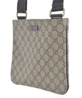GUCCI（グッチ）ショルダーバッグ 茶 サイズ:- レディース/2200683760019