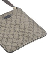 GUCCI（グッチ）ショルダーバッグ 茶 サイズ:- レディース/2200683760019