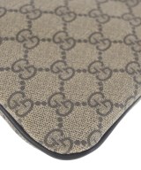 GUCCI（グッチ）ショルダーバッグ 茶 サイズ:- レディース/2200683760019