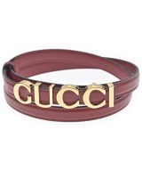 GUCCI ベルト