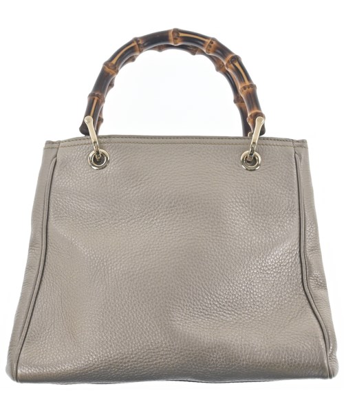 GUCCI（グッチ）ハンドバッグ ゴールド サイズ:- レディース/2200682388610