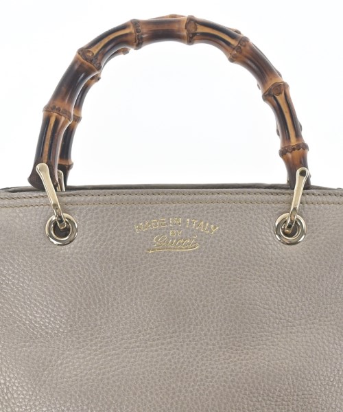 GUCCI（グッチ）ハンドバッグ ゴールド サイズ:- レディース/2200682388610