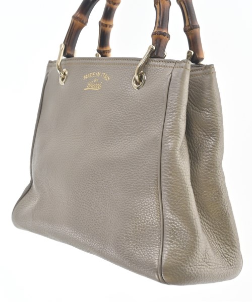 GUCCI（グッチ）ハンドバッグ ゴールド サイズ:- レディース/2200682388610