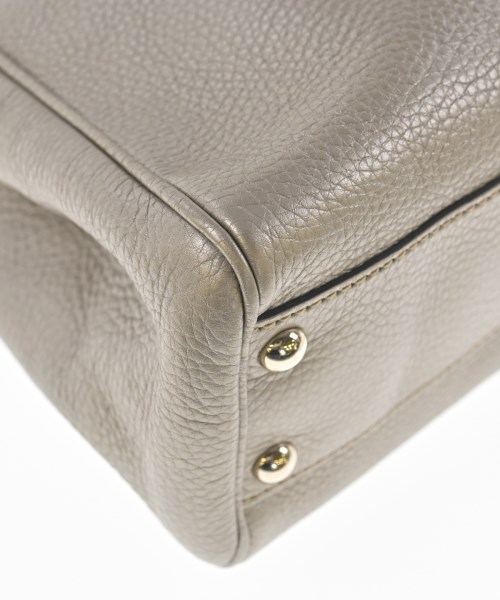 GUCCI（グッチ）ハンドバッグ ゴールド サイズ:- レディース/2200682388610