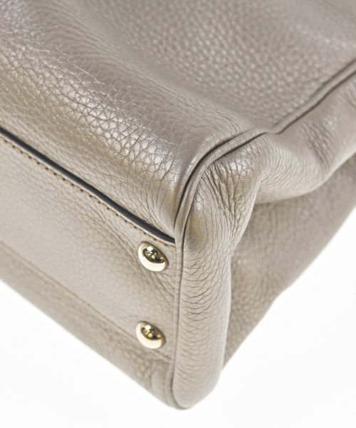 GUCCI（グッチ）ハンドバッグ ゴールド サイズ:- レディース/2200682388610