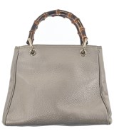 GUCCI（グッチ）ハンドバッグ ゴールド サイズ:- レディース/2200682388610