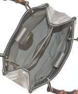 GUCCI（グッチ）ハンドバッグ ゴールド サイズ:- レディース/2200682388610