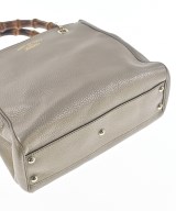 GUCCI（グッチ）ハンドバッグ ゴールド サイズ:- レディース/2200682388610