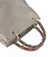 GUCCI（グッチ）ハンドバッグ ゴールド サイズ:- レディース/2200682388610