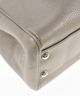 GUCCI（グッチ）ハンドバッグ ゴールド サイズ:- レディース/2200682388610