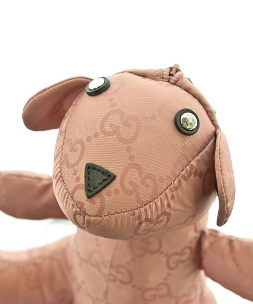 GUCCI（グッチ）トートバッグ ピンク サイズ:- レディース/2200684257082